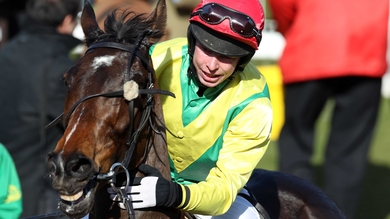 Sizing Europe and Andrew Lynch