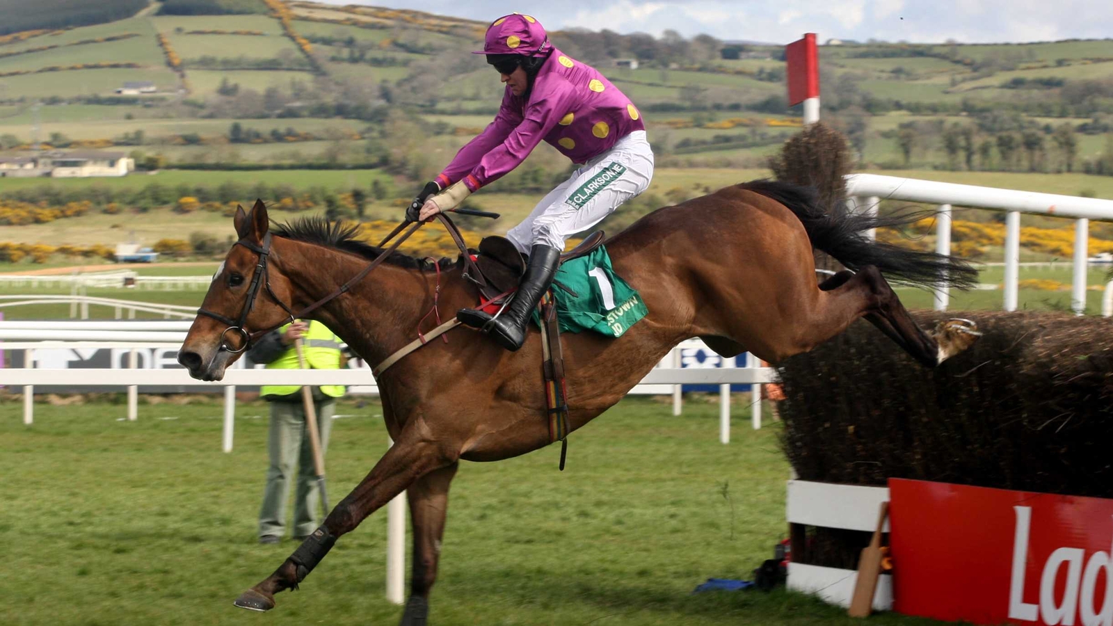 Cheltenham Preview Champion Chase
