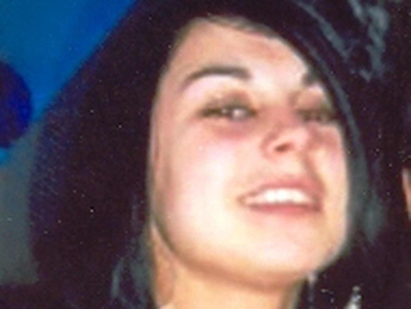 Appeal For Missing Dublin Girl 7034