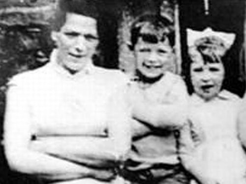 Adams denies role in Jean McConville murder