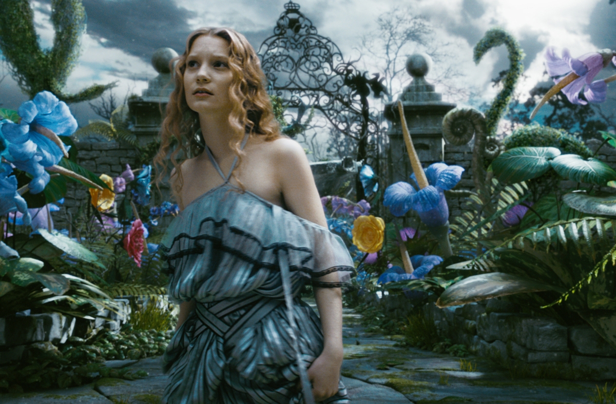 Movie Concept Art with Dermot Power Movie Concept Art with Dermot Power