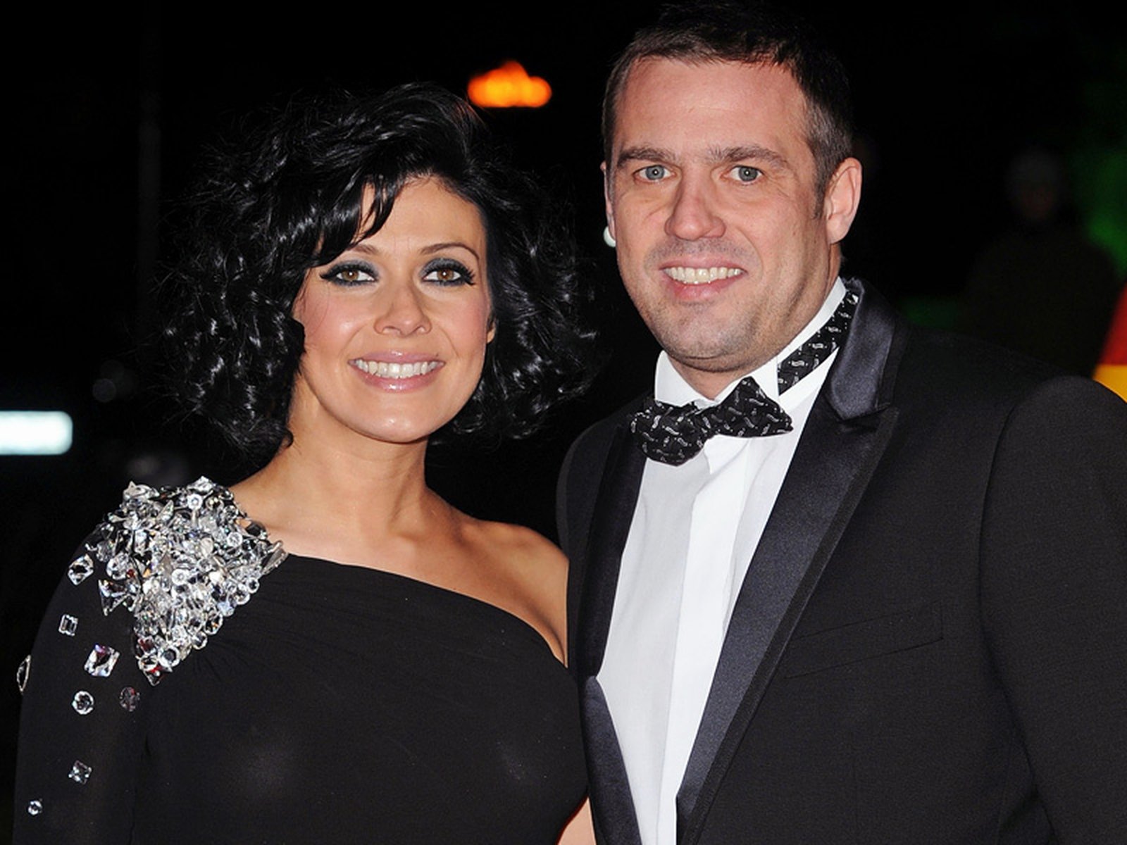 Corrie's Marsh reveals wedding plans