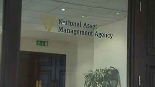NAMA case - Commerical Court decision on McKillen appeal next week