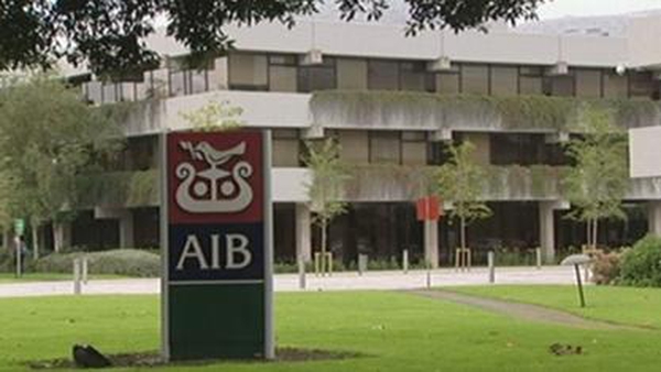 AIB - Two international investment firms in legal challenge