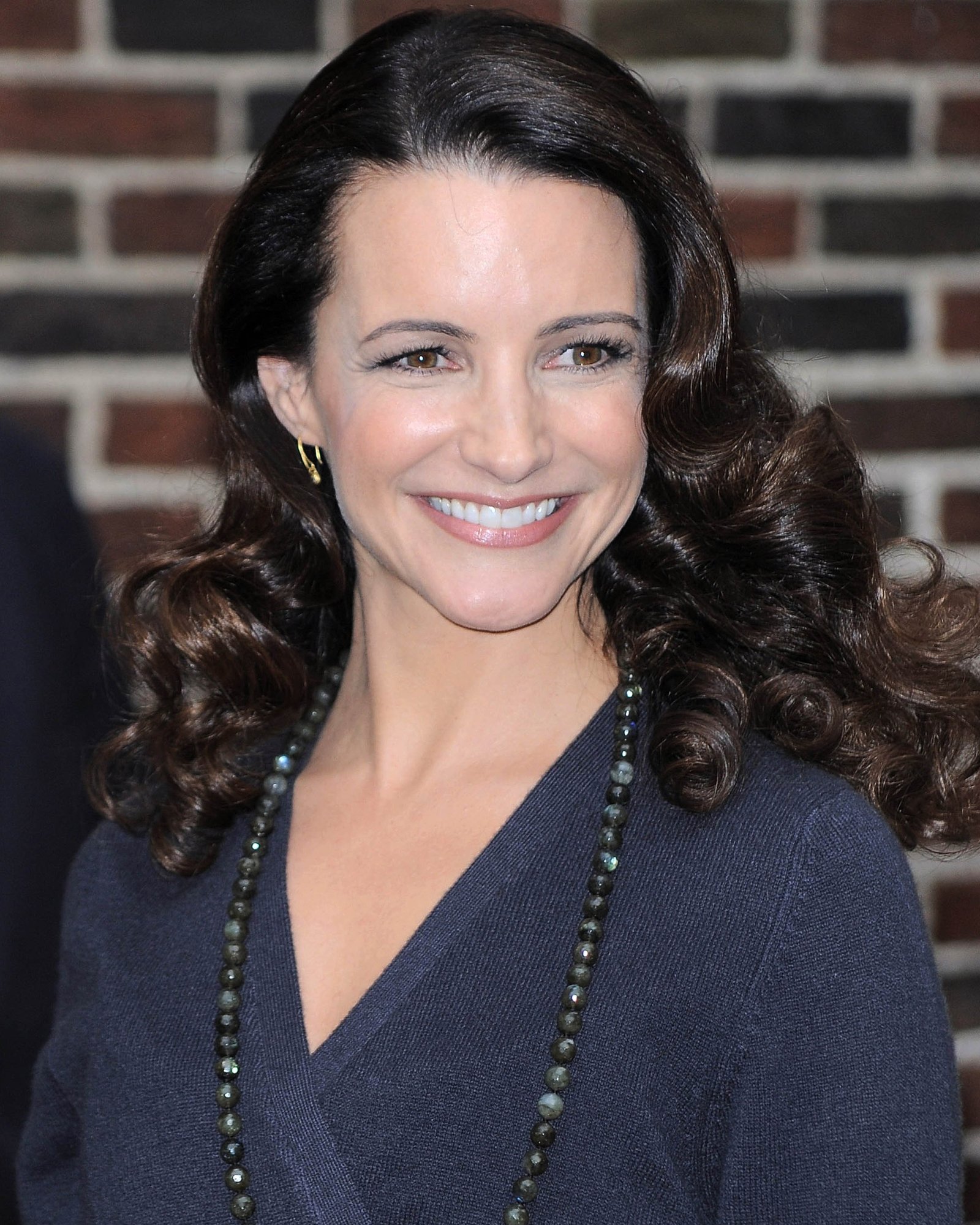 Kristin Davis Fakes