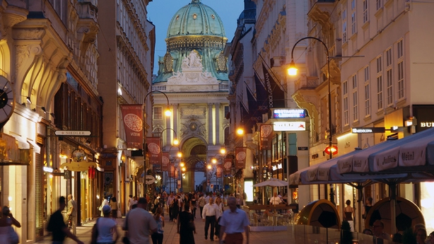 vienna