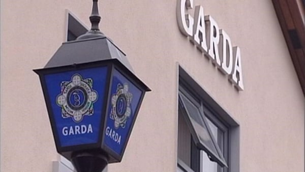 Gardaí are investigating the circumstances of the Tullamore blaze
