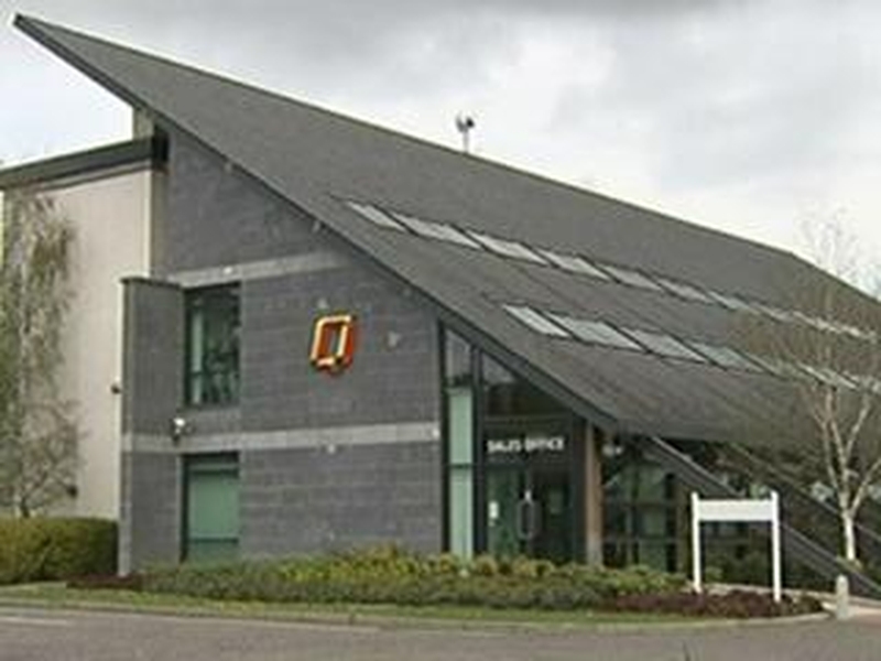 900 jobs to go at Quinn Insurance