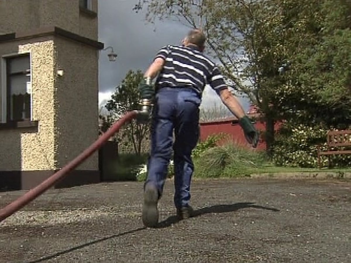 HomeHeating Oil Prices Liveline RTÉ Radio 1