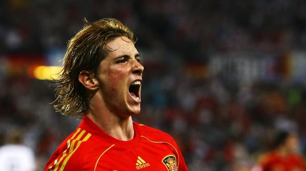 After a season plagued with injury - how fit will Torres be as Spain eye World Cup glory?