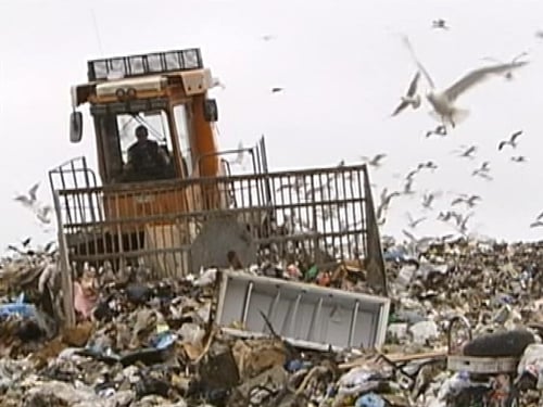 Landfill - Order sought for closure