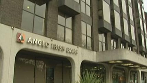 Anglo Irish Bank - Motives questioned by judge