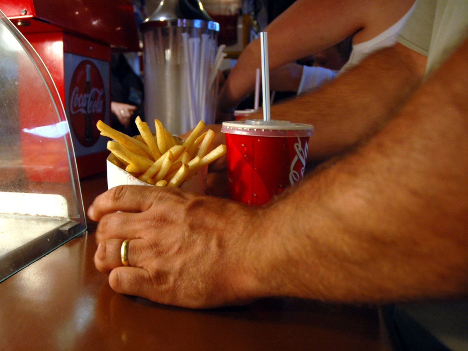 Junk food tax could be introduced in Chile