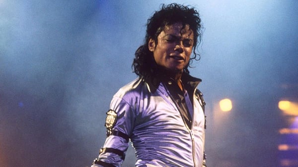 Michael Jackson's 'Thriller' jacket sells for $1.8 million at auction 