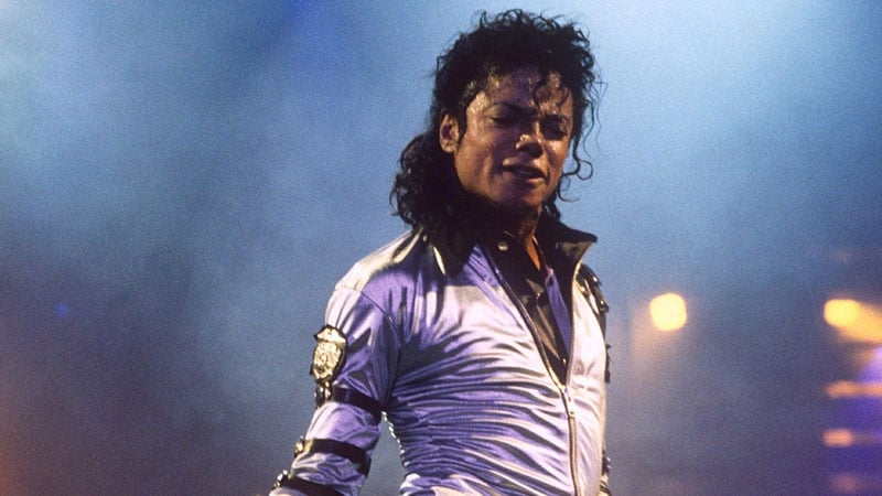'Michael wanted to make a difference in the world'