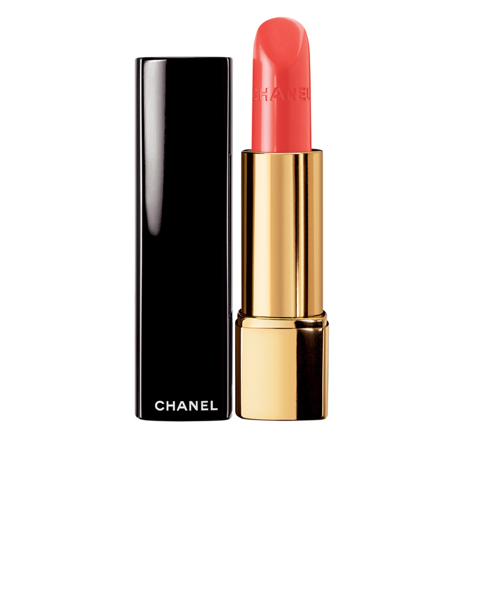 Chanel Rouge Tentation (169) Rouge Allure Luminous Intense Lip Colour Review  & Swatches