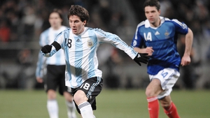 There is no doubt that Messi has the ability to leave a defining mark on the competition