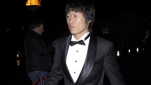Park Ji-sung is gearing up for this third World Cup finals appearance