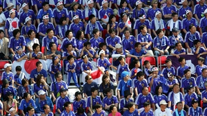 Will Japanese soccer fans have much to cheer about in South Africa?