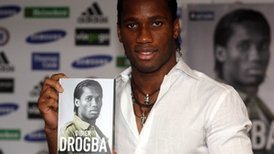 Can Didier Drogba add another chapter of note to the World Cup story?