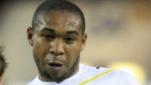 Tottenham Hotspur's Wilson Palacios is in the Honduras squad