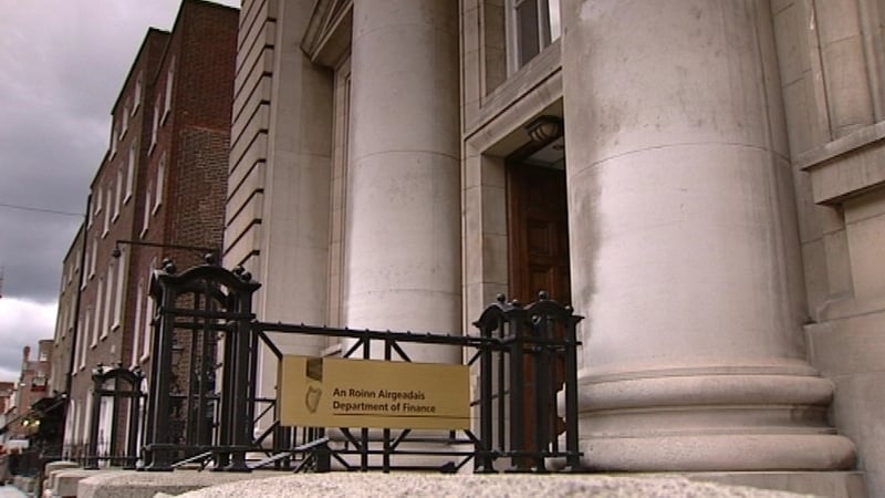 Corporation Tax take rose by over 17% last year to almost €33bn Corporation Tax take rose by over 17% last year to almost €33bn