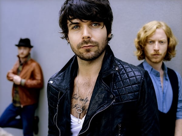 Biffy Clyro - 