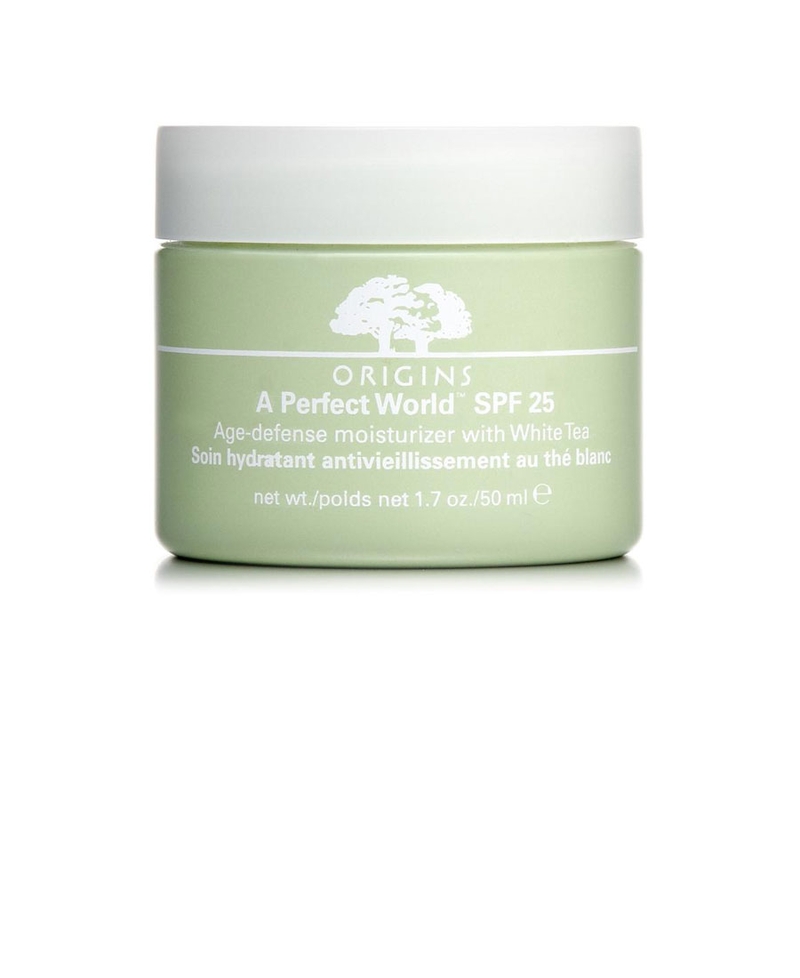 Origins A Perfect World