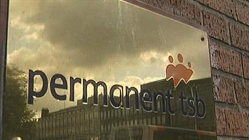 Permanent TSB - New interest rate to come into effect on 3 August