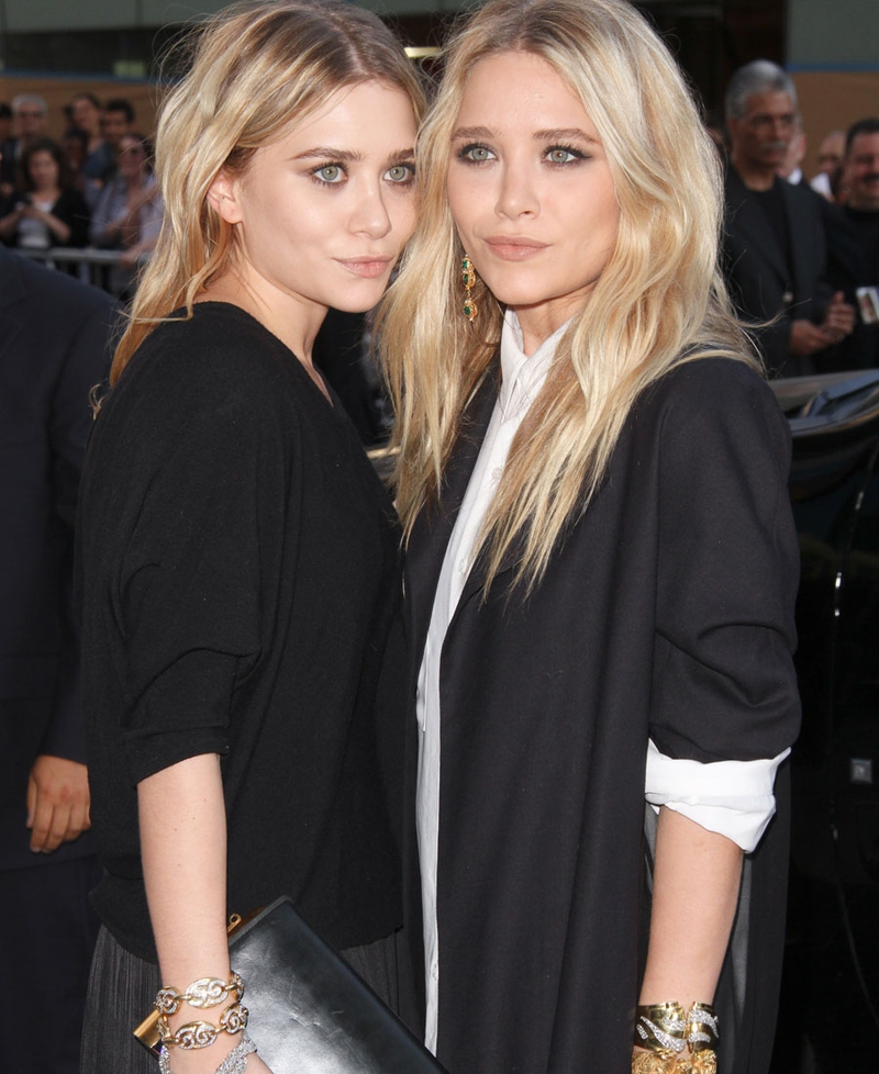 Olsens to expand fashion line