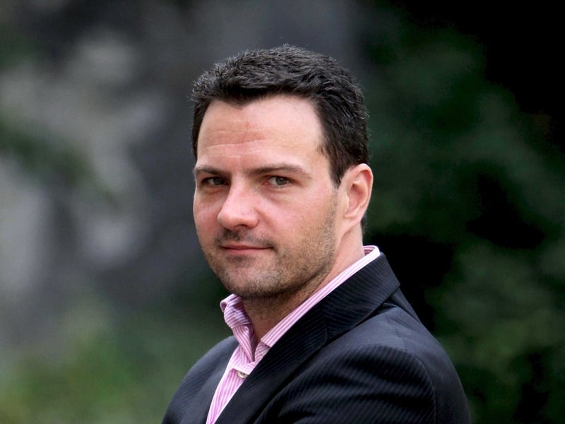 Man on trial for €5 billion rogue trades