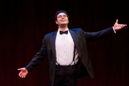 Opera Gaelach 'Eithne'