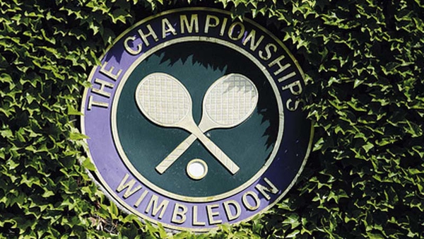 Wimbledon is back!
