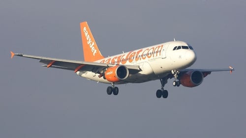 One in five EasyJet passengers will start or finish their journey in Germany this year, the airline has predicted
