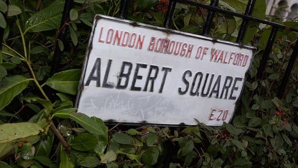 EastEnders - Chemistry reported to become something more...