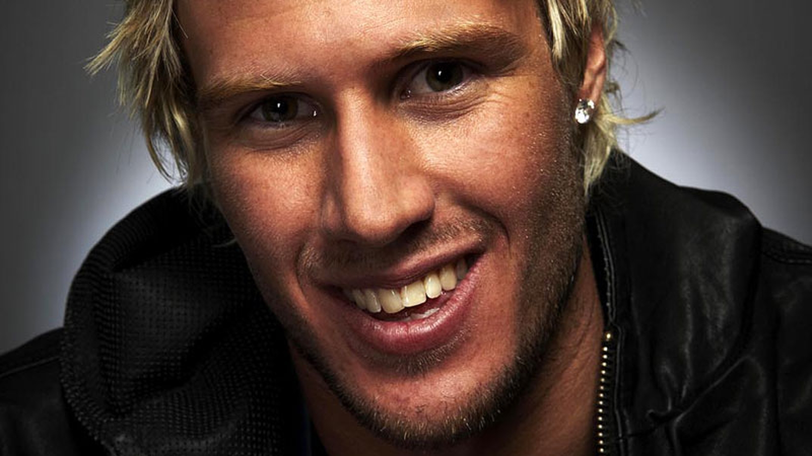 BB's John James makes bolt for freedom