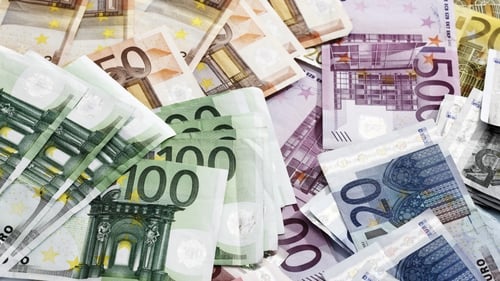 What if? - Discussions on a possible Irish bailout in a number of European capitals