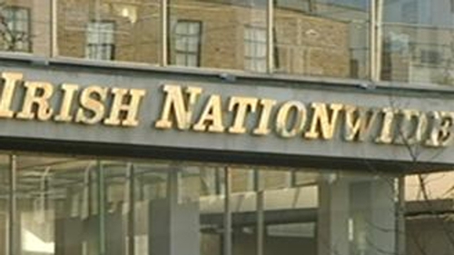 Irish Nationwide - Plans to buy back bonds at 20% of face value