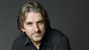 In Conversation with Barry Douglas | RTÉ lyric LIVE Interval