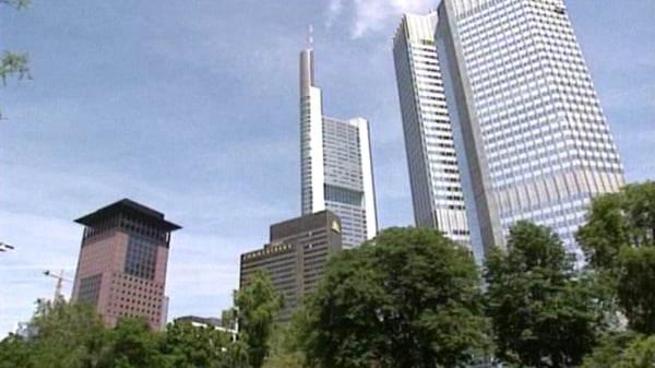 No rate changes from ECB today