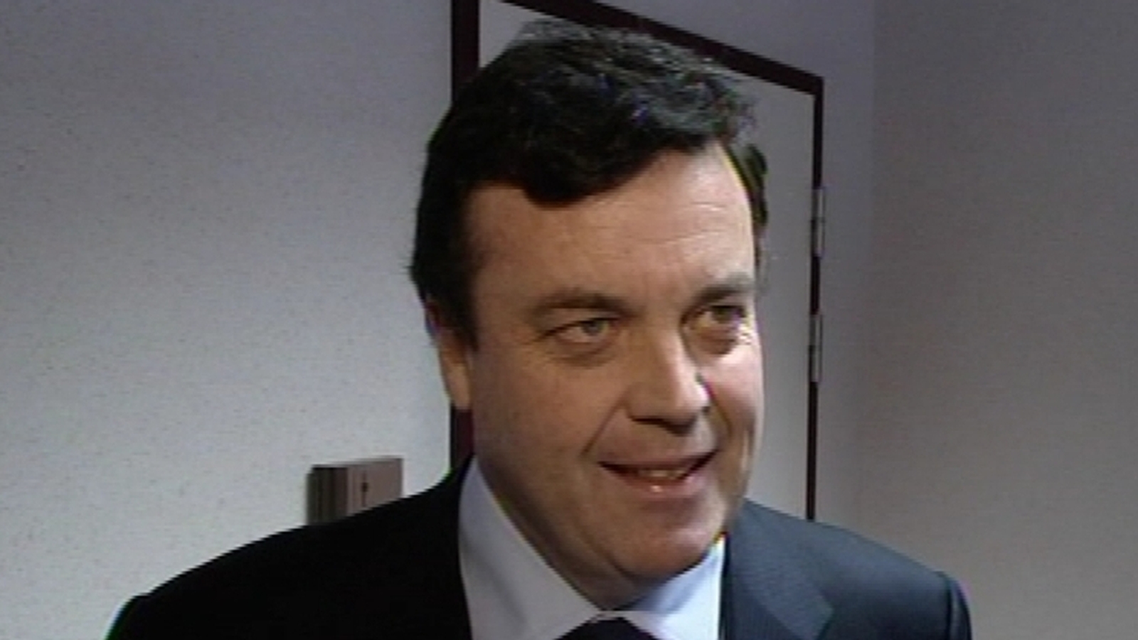 Department of Finance to be reviewed