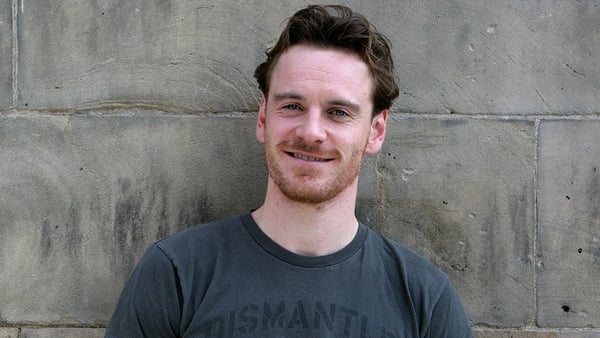 Fassbender - In negotiations to play Magneto