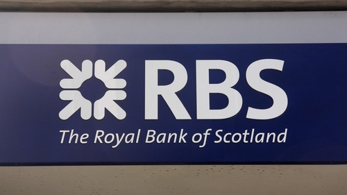 RBS results - Group ahead of plan, says chief executive
