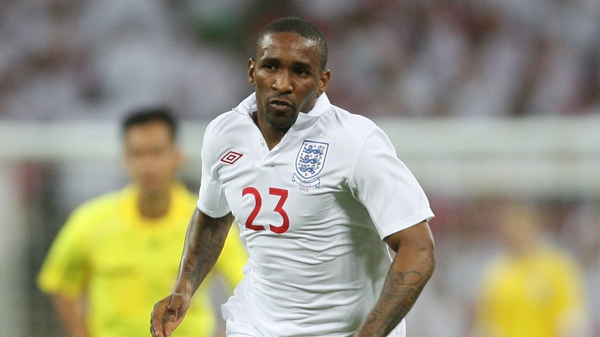 Defoe spent 22 years as a professional