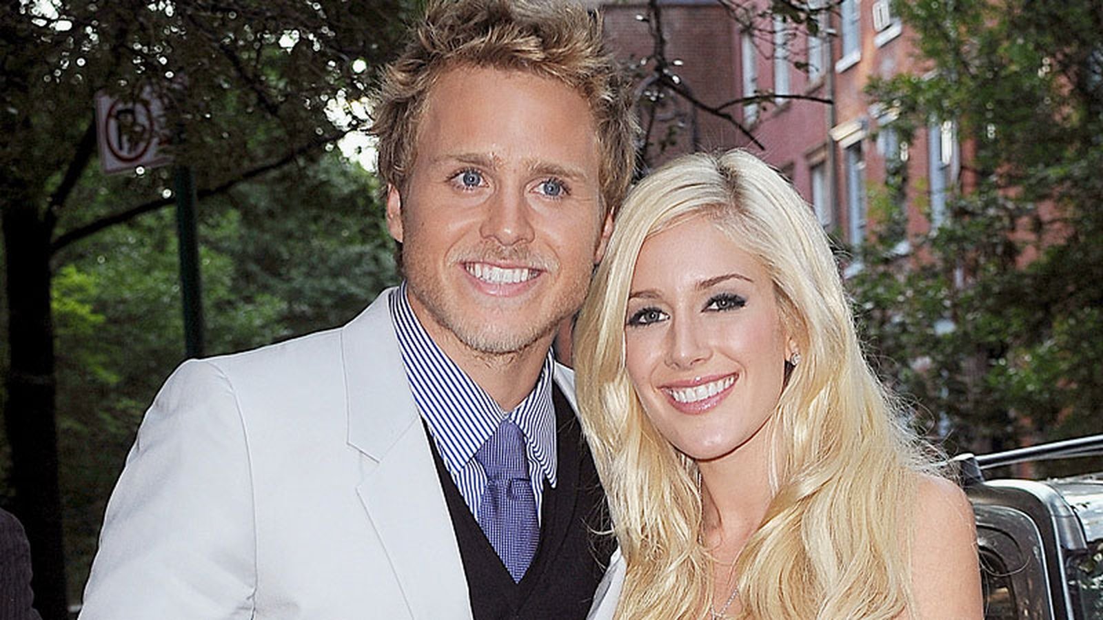 Heidi Montag And Spencer Pratt Divorce