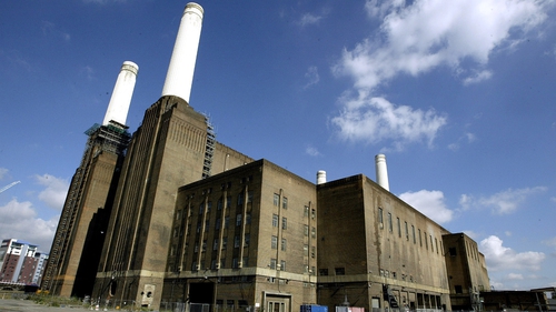 REO paid almost €600m for Battersea site
