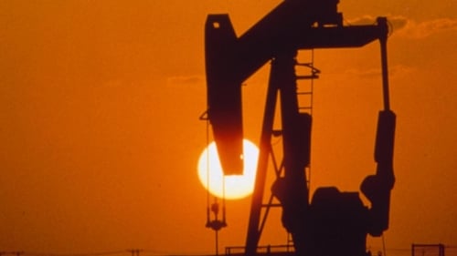 Oil traders fear that more aggressive interest rates hikes from central banks may lead to a global economic slowdown and soften fuel demand