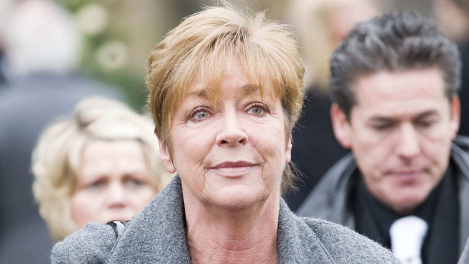 Anne Kirkbride Anne Kirkbride new photo Anne Kirkbride Anne Kirkbride new photo