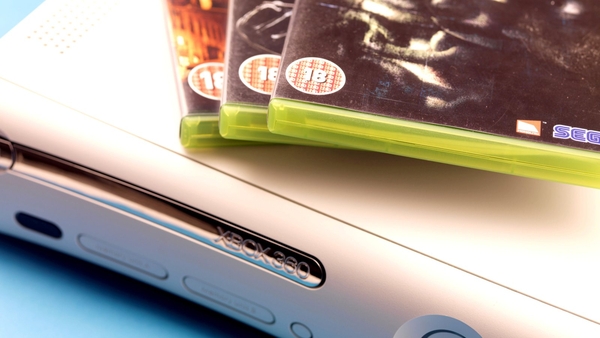 Microsoft will continue to sell existing inventory of the consoles and provide customer support