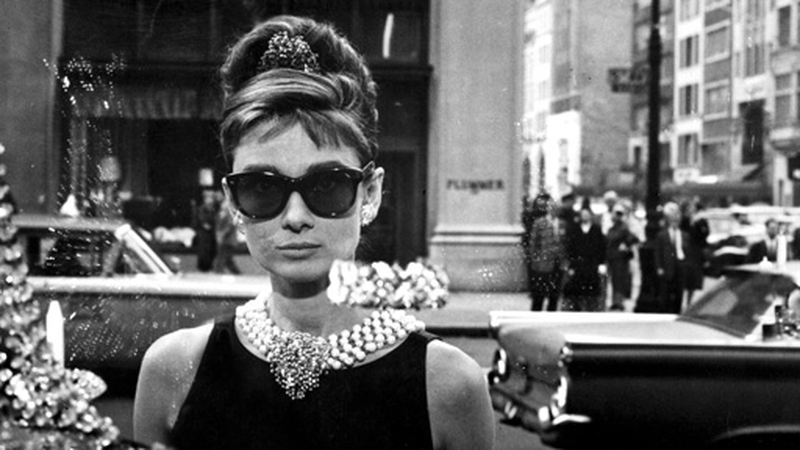 The Tiffany Diamond with Natasha Sherling thumbnail
